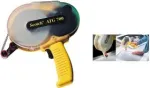 3M ATG 926 l&auml;bipaistev liimiriba, 12 mm &times; 33 m, 0,13 mm