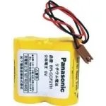 Liitium 6V aku Panasonic BRCCF2TH 5000mAh &ndash; taaslaetav/primaarelemendi spetsifikatsioon