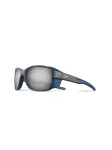 Naiste p&auml;ikeseprillid Julbo MonteRosa 2 - POL3+ - must/sinine/oranž