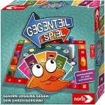 Gegenteil lauam&auml;ng, puslem&auml;ng