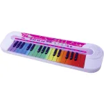 Klaviatuur Simba Toys Benelux My Music World 106834638 puutetundlike klahvidega