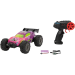 Remote Control Car REVELL Big Wheeler 24673 1:10 Scale Off‑Road