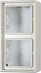 Jung LS 582 A W pistikupesa elevandiluu (LS582AW)