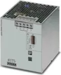 Phoenix Contact toiteplokk E:3-p, A:24V DC/40A QUINT4PS/3AC/24DC/40 (2904623)