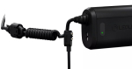 Pealamp Led Lenser H15R Core &mdash; peapaelaga LED-taskulamp, 2500 lm, 21700 aku, IP67, 250 m valgusvihu kaugus, 4 v&otilde;imsustaset, alumiinium, must