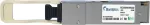 BlueOptics QSFP transiiver A1DR-BO (40GBASE-SR4, MPO/MTP, mitmemoodiline, 4&times;850nm, 150m, 0&ndash;70&deg;C)