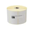 Zebra 3013222-T printerisilt Valge Iseliimuv printerisilt