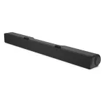 DELL AC511M k&otilde;lariba k&otilde;lar Must 2.0 kanalit 2,5 W