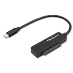 QOLTEC SATA adapter 52269 2,5-tollise draivi jaoks USB-C-le, toetab kuni 2TB