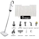 Extralink Home aurupuhasti 1500W R-357