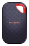 V&auml;line SSD | SANDISK | Lugemiskiirus 2000 MB/s | 4000 GB | SDSSDE70-4T00-G25