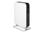 Mill | k&uuml;tteseade | OIL2000WIFI3 GEN3 | &Otilde;liga t&auml;idetud radiaator | 2000 W | V&otilde;imsusastmete arv 3 | Sobib ruumidele kuni 24 m&sup2; | Valge/must