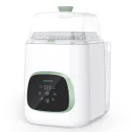 Momcozy CleanPal Pro BS03 pudelisterilisaator