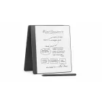 Amazon Kindle Scribe 1. p&otilde;lvkonna e-lugeja 64 GB, 10,2 tolli (25,9 cm), hall