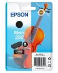 Epson 250 Violin Claria Photo HD tindikassett 1 tk Originaal must