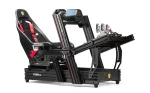 Next Level Racing F-GT Elite 160 Scuderia Ferrari Edition NLR-E048 - kabiin