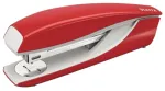 Leitz NeXXt klambril&ouml;&ouml;ja 5504, 40 lehte metallist t&auml;isriba, punane, 24/8, metall, plast, 80 g/m&sup2;, &uuml;lalt