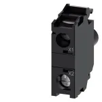 Siemens 3SU1401-1BF40-1AA0 elektrilise l&uuml;liti tarvik LED element