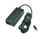 2-Power PA-12-GRPT6 toiteadapter/inverter, siseruumidesse, 65 W, must