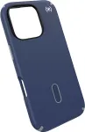 Speck Presidio2 Pro + ClickLock Apple iPhone 16 Pro Coastal Blue - koos Microban-&uuml;mbris
