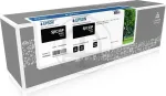 ASTAR AS70752 ASTAR EPSON SJIC33P(K) TM tint - must taastatud kiip (AS70752)
