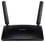 TP-Link 300 Mbps Wireless N 4G LTE ruuter