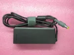 Lenovo ThinkPad 90W vahelduvvooluadapter - toiteallikas - 90 vatti - Europa (40Y7663)