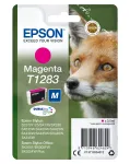 Epson Fox Singlepack Magenta T1283 DURABrite Ultra Ink, Magenta, pigmendip&otilde;hine tint, 3.5 ml, 1 tk, 160 lehek&uuml;lge