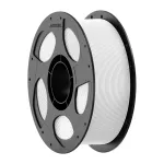 Filament AnyCubic PETG valge 1 kg &mdash; 1,75 mm, 1 kg pool