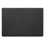 Native Union Stow Slim &uuml;mbris MacBookile 15/16 tolli, Slate