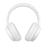 Peakomplekt 4smarts SkyBuds Wave &mdash; juhtmega ja juhtmevaba, Bluetooth, USB-C, &uuml;mberk&otilde;rvaklapid, peapael, 20&ndash;20000 Hz, 0,3 m kaabel, valge