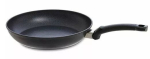 Universaalne pann Fissler Adamant Classic &uuml;mmargune 28 cm must