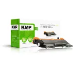 Toner KMP Brother TN-2210 1200 lehek&uuml;lge Must