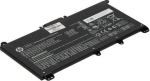 Akupakett HP Pavilion 15-CS1007NB 11,34V 3440mAh HSTNN-DB8R