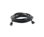 DisplayPort-HDMI kaabel Kramer Electronics C-DPM/HM-10 3 m