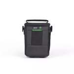 V&ouml;&ouml;kott Lowepro Adventura SH 115 III Must &Otilde;larihm
