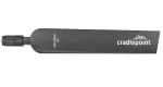 V&otilde;rguantenn CradlePoint 170801-000, SMA-pistik, 0,6&ndash;6 GHz, 180 mm, s&uuml;sinikhall