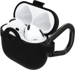 OTTERBOX kaitse&uuml;mbris Apple AirPods 4-le &mdash; Must Crystal