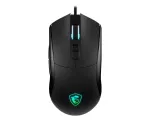 MSI Forge GM320 m&auml;ngurihiir must USB &ndash; hiir &ndash; optiline