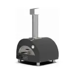 Alfa Forni Linea Moderno Portable Pizza Oven Ardesia hall