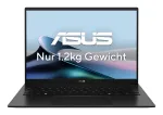ASUS Zenbook 14 OLED UM3406GA-QD030W Copilot+ PC AMD Ryzen&trade; AI 7 445 s&uuml;learvuti 35.6 cm (14 tolli) WUXGA 32 GB LPDDR5x-SDRAM 1 TB SSD Wi-Fi 6E (802.11ax) Windows 11 Home saksa must