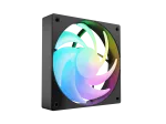 Fury Fan Sai S12 ARGB PWM, Must