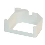 Shelly 90&deg; Single DIN Rail Holder for Plus, Gen3 & Gen4 Series (SP3D0003)