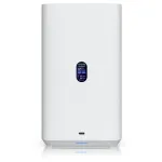 Ubiquiti UNAS-4-W 4-kohaline NAS-server, valge, 4GB RAM, 1x 2.5GbE, 1x USB-C laiendus