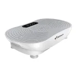 MERACH MR-2533W1-EU Vibratsiooniplatvorm (Valge)