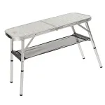 Coleman Mini Camp Table