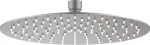 DEANTE Steel Overhead Shower - Round