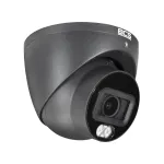 BCS 6MP IP Dome Camera BCS-L-EIP26FCR3L3-AI1-G(2) 2,8mm