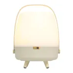 Kooduu Lite-up Play 2.0 kaasaskantav lamp k&otilde;lariga, liivav&auml;rv