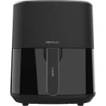CECOTEC Cecofry Fantastik 5500 &otilde;hufrit&uuml;&uuml;r, 5.5L, 1500W, must